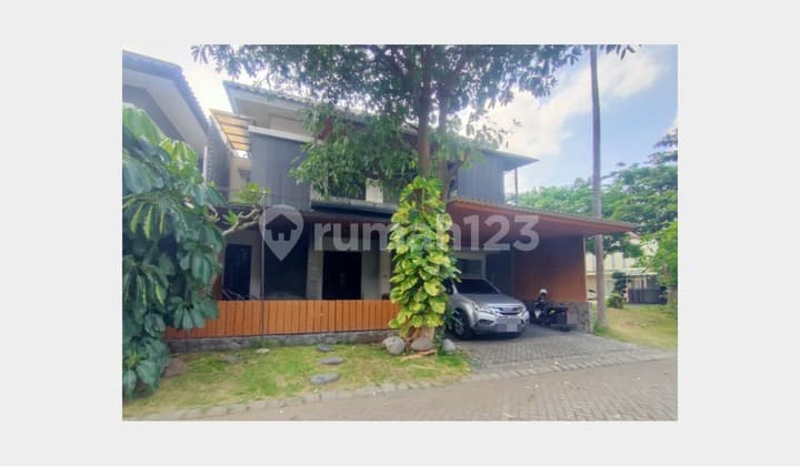 Rumah di Prambanan Lidah Kulon