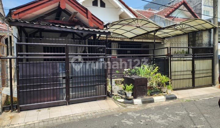 Rumah Di Sutorejo Prima Utara