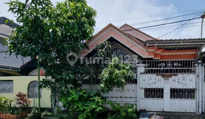 Rumah Wisma Tengger Pipa Surabaya