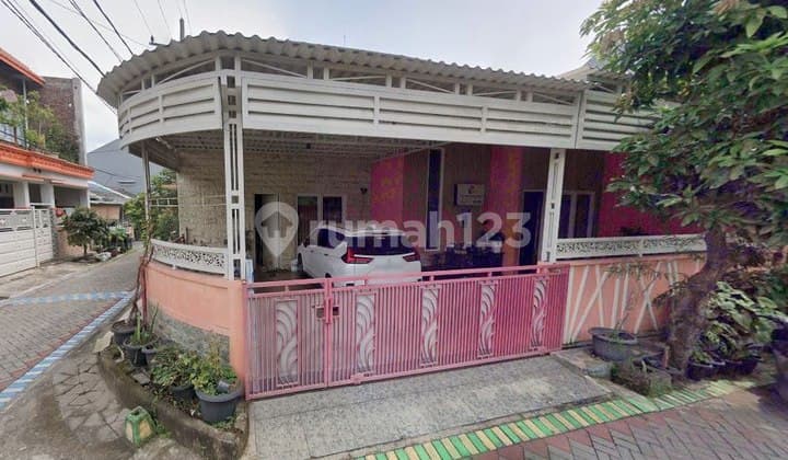 Dijual Rumah Di Karang Klumprik Surabaya