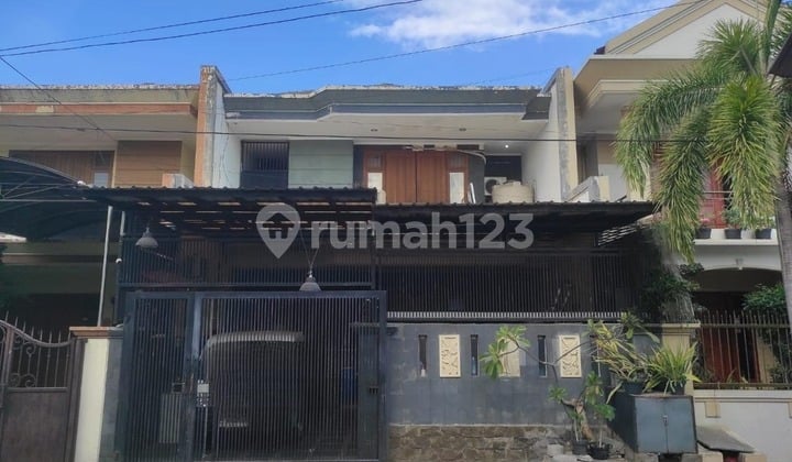 Rumah Sidosermo