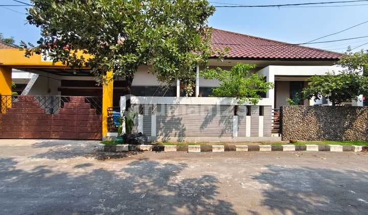 Rumah Murah Pondok Mutiara Sidoarjo