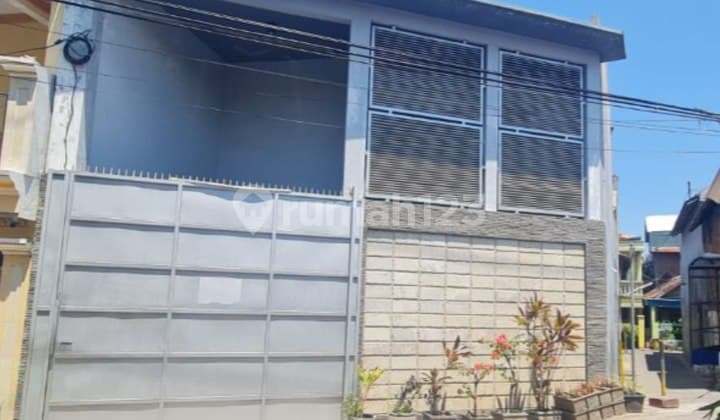 Dijual Rumah Di Margodadi Legundi Surabaya