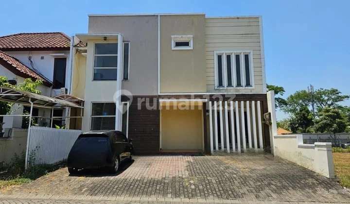 Puri Widya Kencana Citraland House Puri Widya Kencana Citraland House