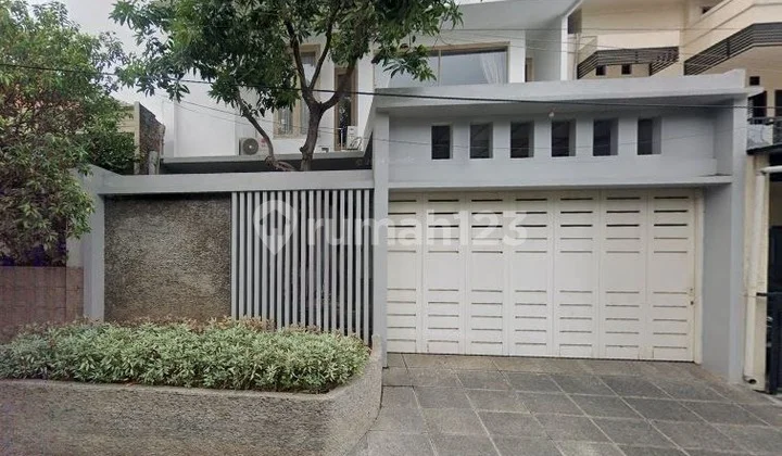 Rumah DI Gayungsari Barat Surabaya Rumah DI Gayungsari Barat Surabaya