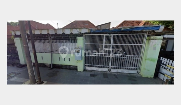 Rumah di Ogan, Darmo Rumah di Ogan, Darmo