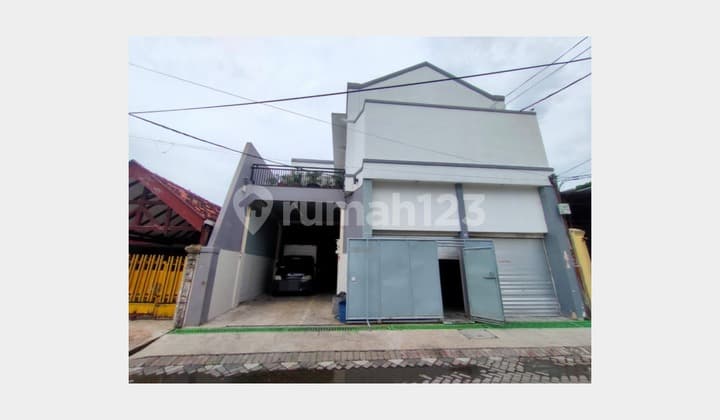 Ex Kantor Mojoarum, Mojo