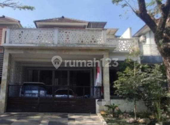 Rumah Di Permata Jingga Malang