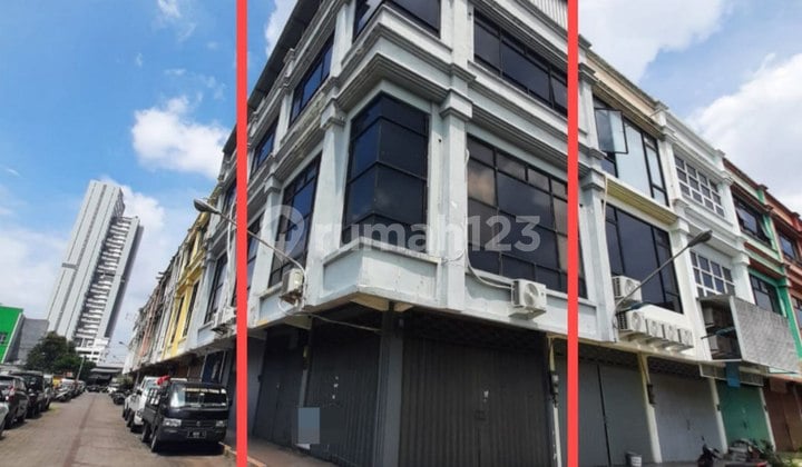 Dijual Ruko Di Rungkut Megah Raya Dijual Ruko Di Rungkut Megah Raya