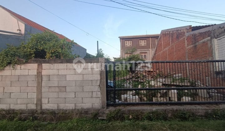 Dijual Tanah Di Medokan Ayu Rungkut Dijual Tanah Di Medokan Ayu Rungkut