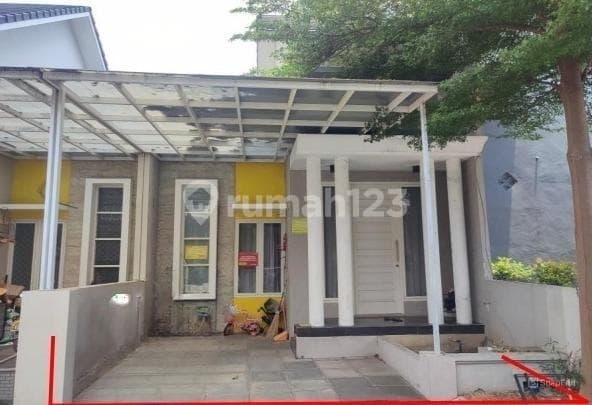 Rumah Wisata Semanggi Surabaya