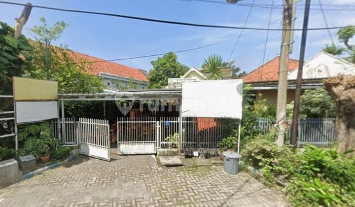 Rumah Tegalsari