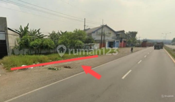 Tanah dan Gudang L Jalan Bypass Krian Tanah dan Gudang L Jalan Bypass Krian