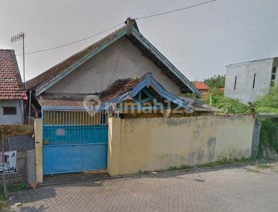 Dijual Rumah Kost Di Blurukidul Sidoarjo
