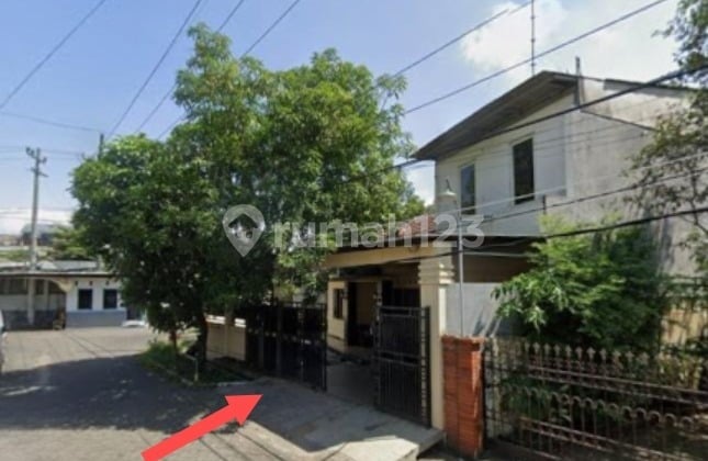 Rumah Griyo Mapan Sentosa