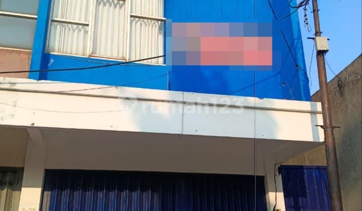 Dijual Ruko Di Sidoarjo
