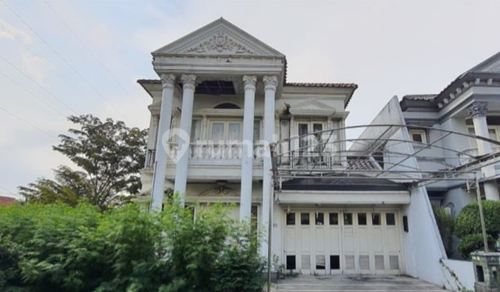 Rumah Di Wisata Bukit Mas Alexandria Surabaya Rumah Di Wisata Bukit Mas Alexandria Surabaya