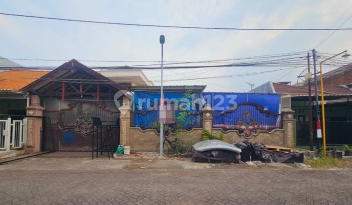 Dijual Rumah Di Klampis Semolo Timur Dijual Rumah Di Klampis Semolo Timur