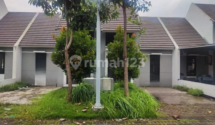 Taman Anggun Sejahtera Sidoarjo House Taman Anggun Sejahtera Sidoarjo House