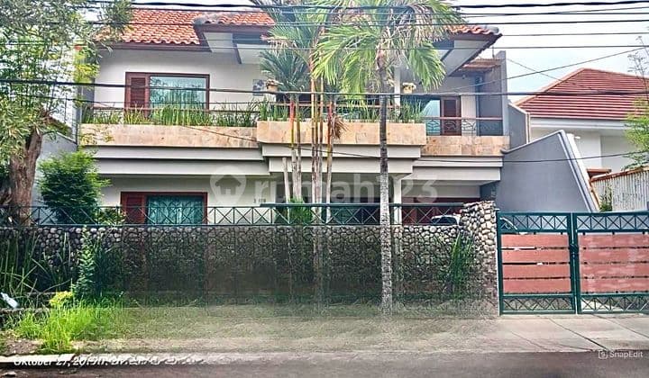 For Sale House In Margorejo Indah
