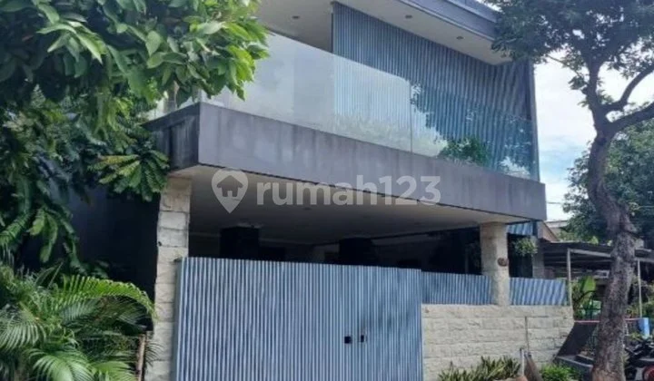 Dijual Rumah Di Gayungan Dijual Rumah Di Gayungan
