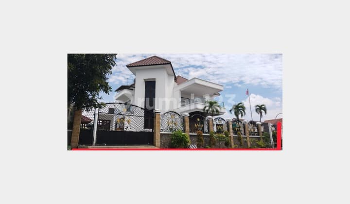 Rumah Pondok Mutiara Sidaorjo