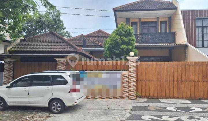 Dijual Rumah Di Danau Tondano Raya Malang Dijual Rumah Di Danau Tondano Raya Malang