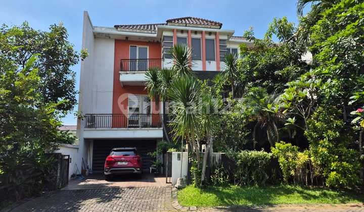 Rumah Citraland Bukit Golf International