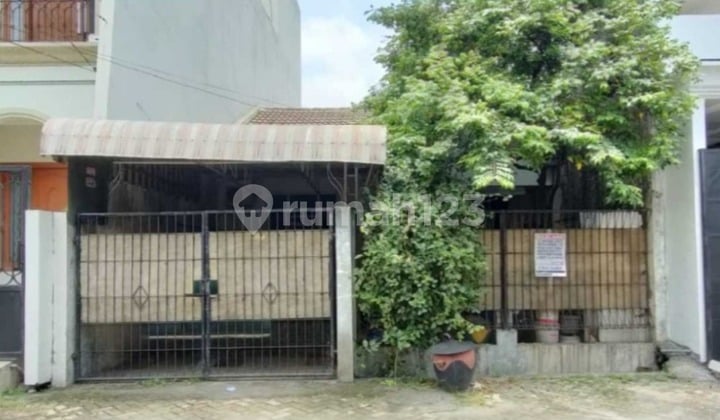 Rumah Kutisari Selatan