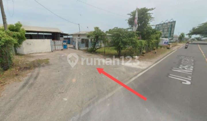 Dijual Gudang DI Tasikmadu Tuban