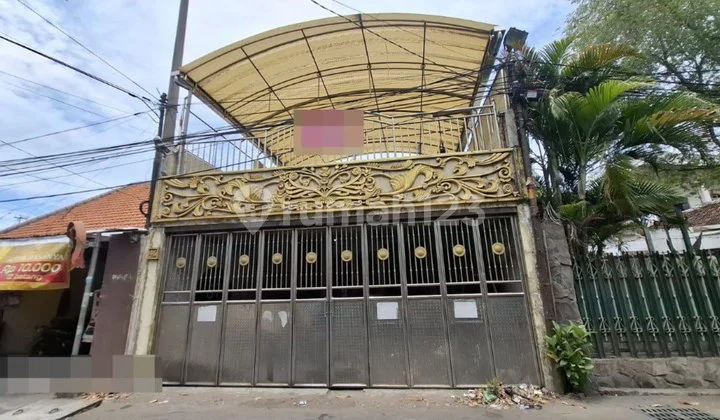 Dijual Rumah Di Jagiran Dijual Rumah Di Jagiran