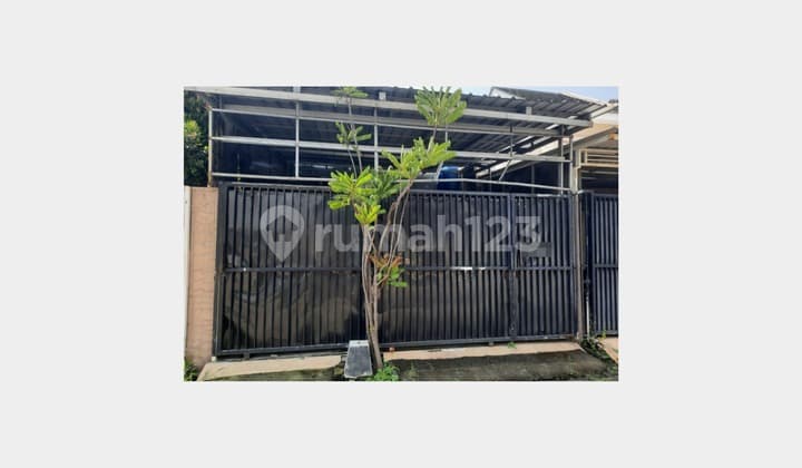 Rumah di Medayu Utara