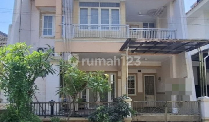 Dijual Rumah Di Kutisari Selatan Dijual Rumah Di Kutisari Selatan