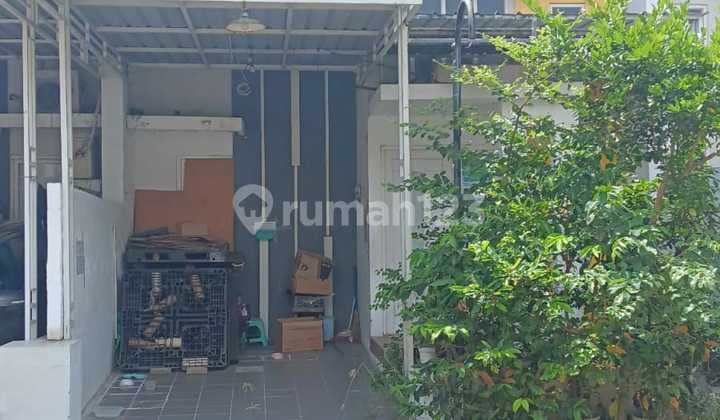 Rumah Wisata Semanggi Surabaya