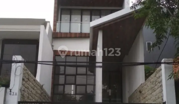 Dijual Ruko Di Genteng Surabaya