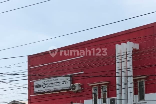 Ruko Murah 0 Jalan Mastrip
