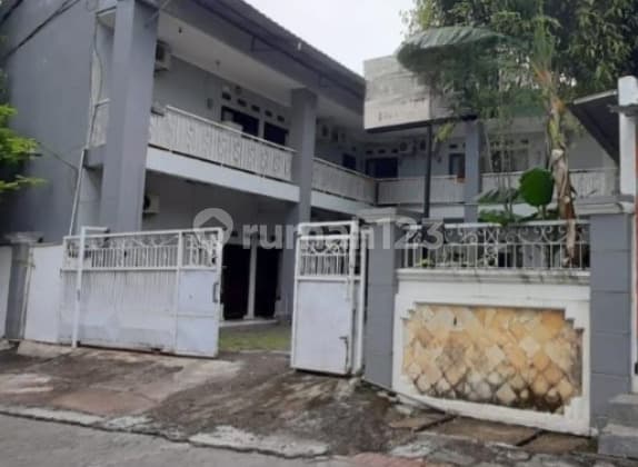 Rumah Kost Taman Pinang Indah Sidoarjo