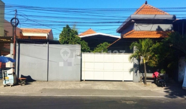 Gudang Raya Suko, Cemengkalang Sidoarjo