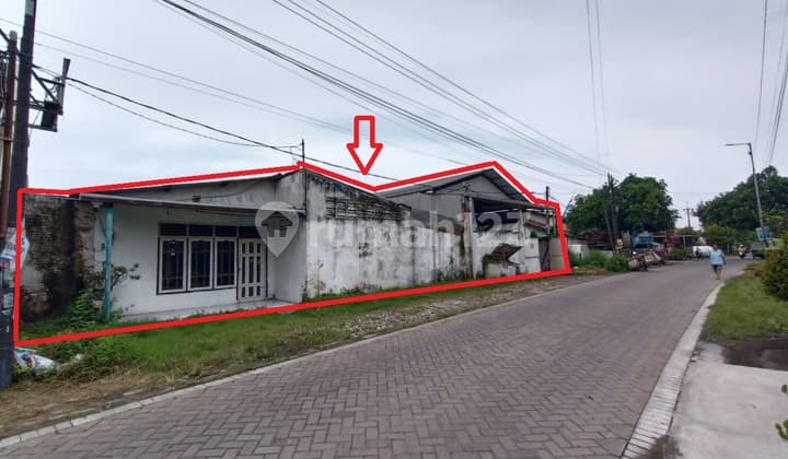 Tawangsari Factory, Sidoarjo Garden