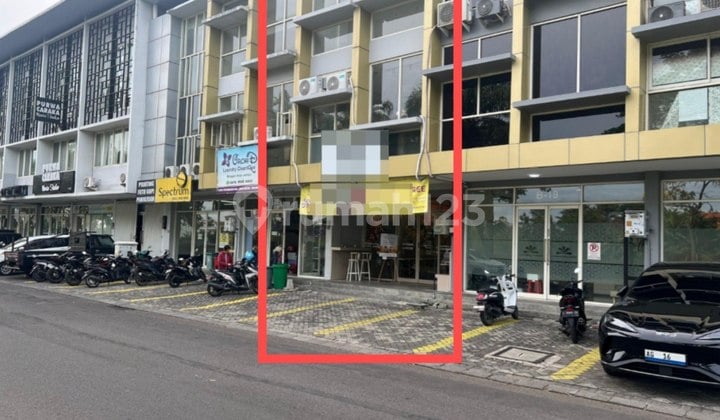 Dijual Ruko Di Prambanan Residence Surabaya