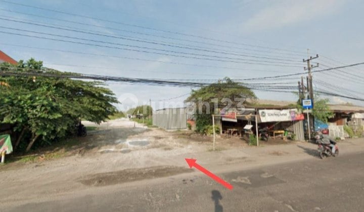 Land for Sale in Manyar Gresik Land for Sale in Manyar Gresik