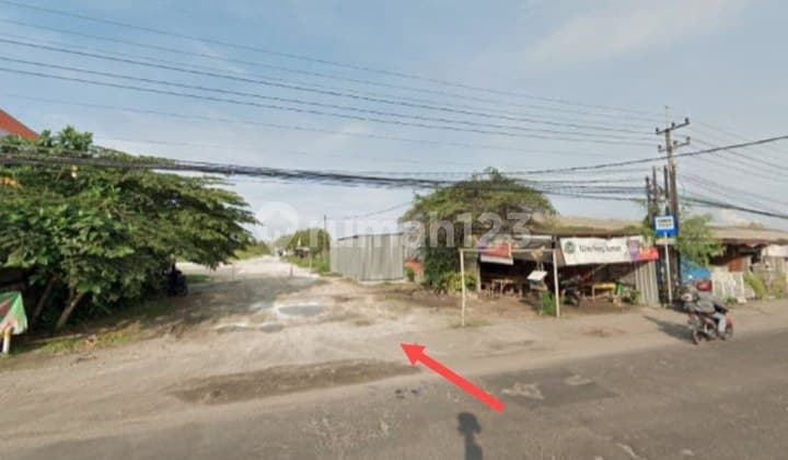 Dijual Tanah Di Manyar Gresik