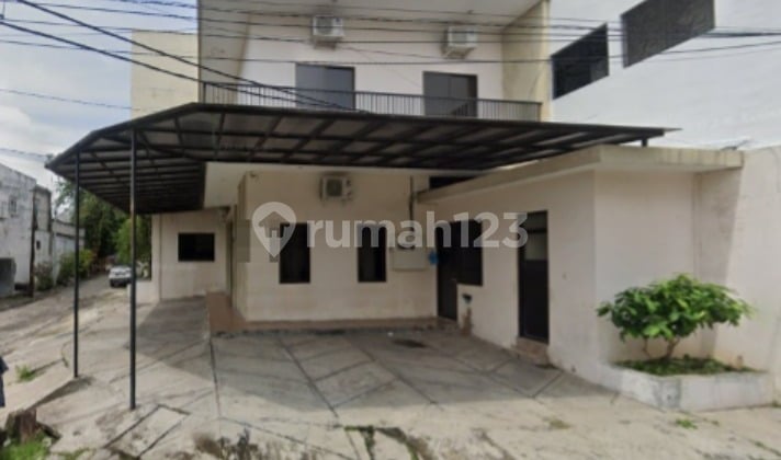 Rumah di Darmo Indah Timur Rumah di Darmo Indah Timur