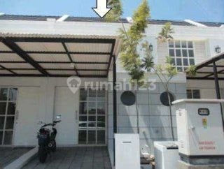 Rumah Di Royal Residence, Grand Village