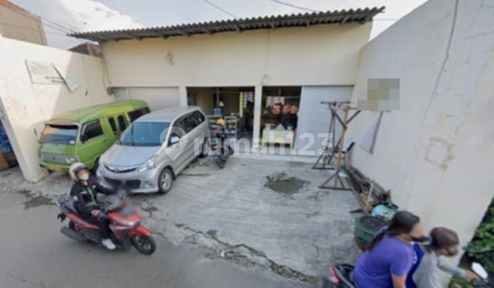 Ruko Di Bogangin, Kedurus Surabaya