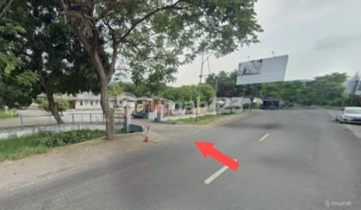 Pantura Raya Factory, Banyuglugur, Situbondo