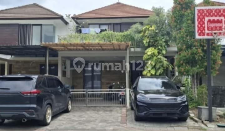 Rumah Pantai Mentari, Havens