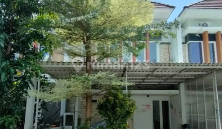 Rumah Wisata Semanggi