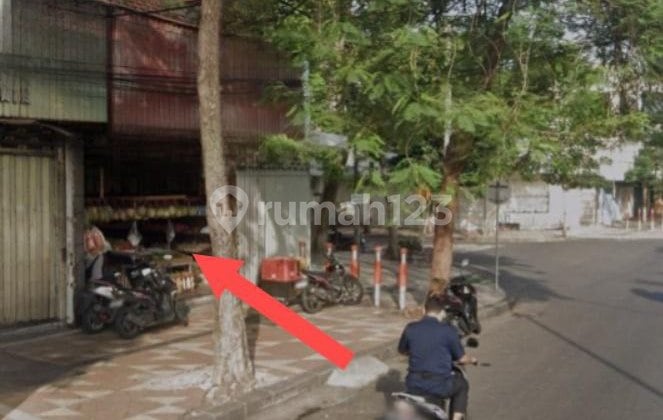 Dijual Ruko DI Pandegiling
