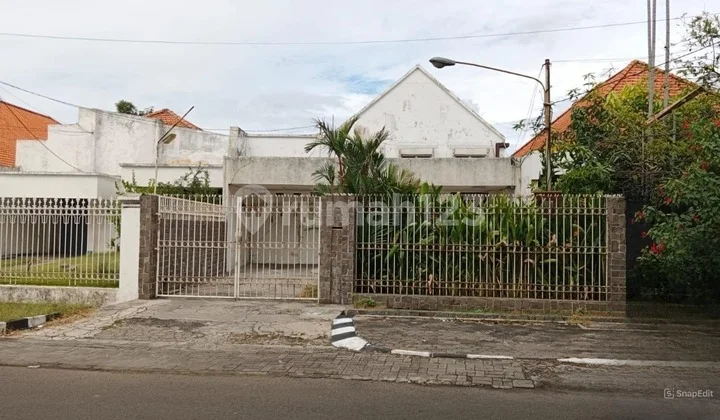 Rumah Di Argopuro Surabaya Rumah Di Argopuro Surabaya